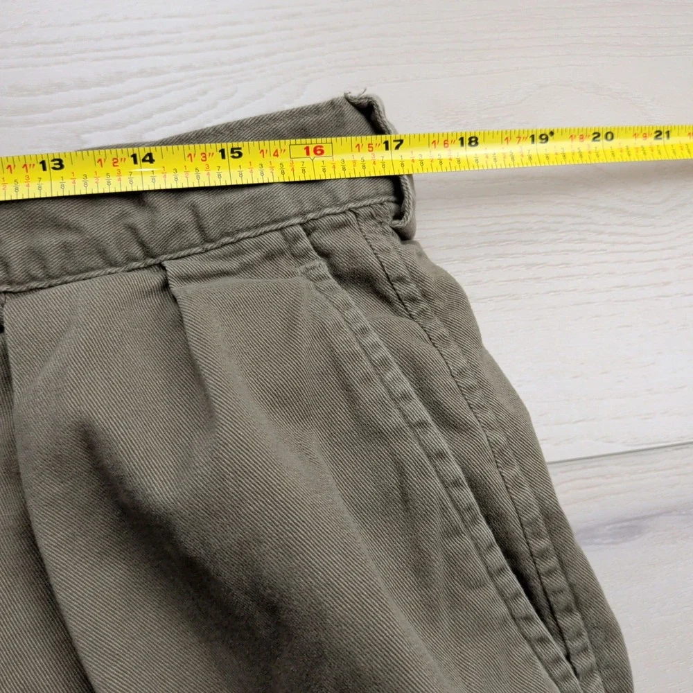 Polo Ralph Lauren measures as